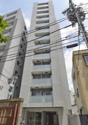 クレヴィスタ練馬桜台Ⅲ 