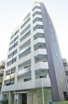 アクアアンビシャス八丁堀