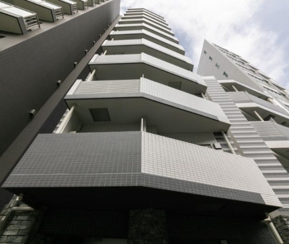 レーヴ飛鳥山フェルクルール