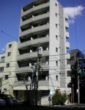 スタイル東上野