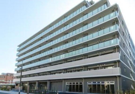 プレノ清澄庭園