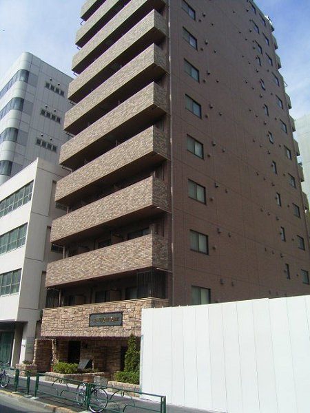 アヴァンティーク銀座東