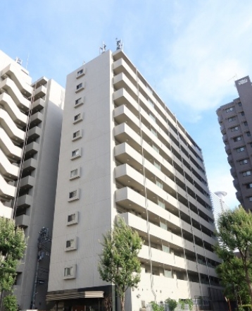 HF西新宿レジデンスWEST