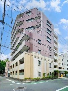 ジョイシティ小石川