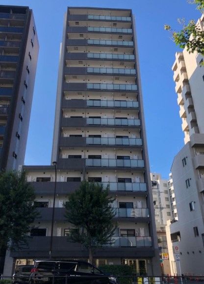 アーバネックス西新宿Ⅱ