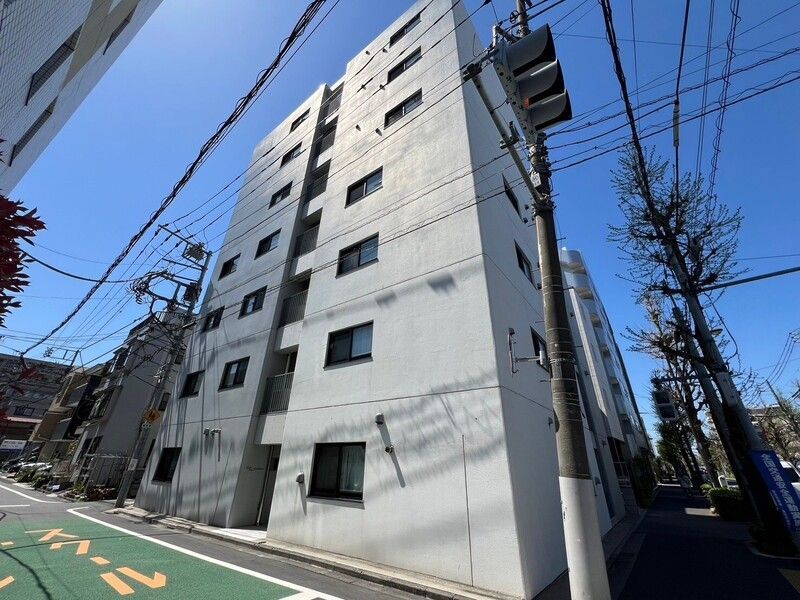 GranDuo小石川