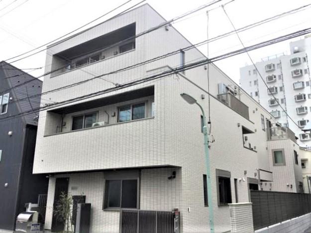 メゾン　レーヴ　オーワン