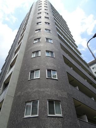 カスタリア初台