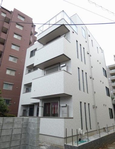 ヴェルデブレッツア等々力