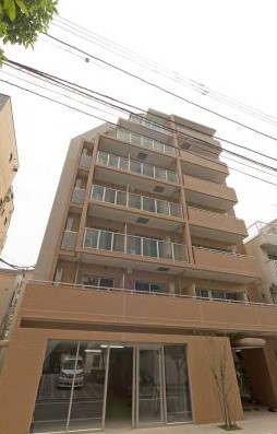 ルミナス神楽坂