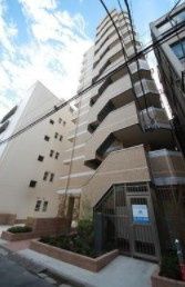 ラヴィエント浅草言問