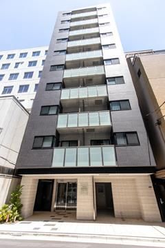 コルティーレ日本橋人形町