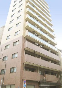 バンブー岩本町