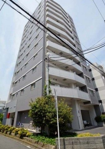 ＨＦ若松河田レジデンス