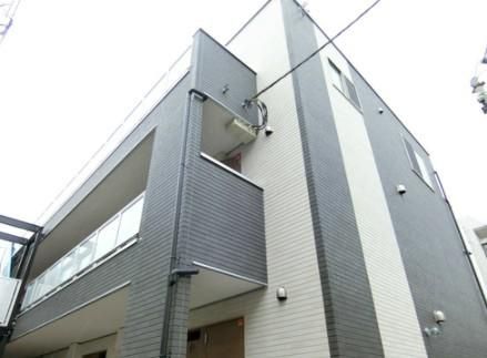 リブリ・プレジール千川