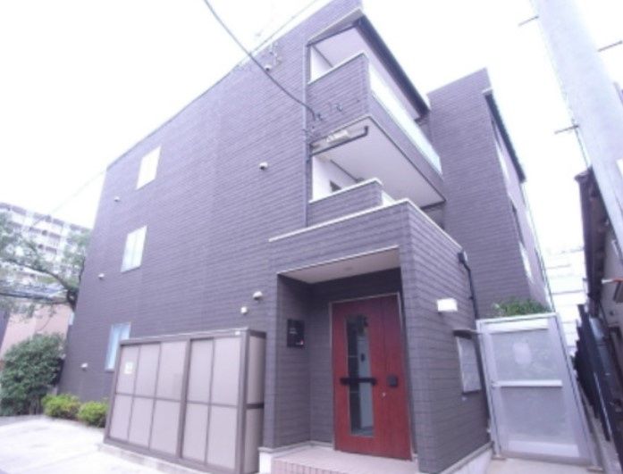 リブリ・桜レジデンス