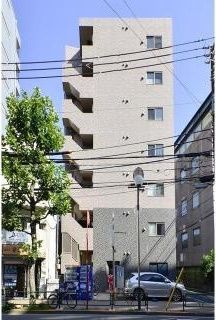 ジェムストーン高田馬場