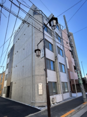 レピュア西巣鴨駅前レジデンス
