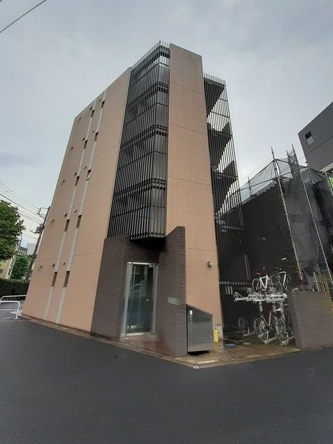 グラース・K
