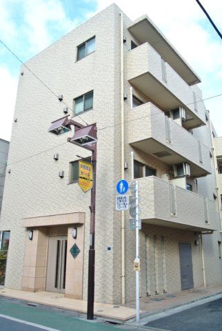 グランヴァン板橋本町エコ・ヴェルデ