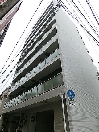 クレヴィスタ板橋本町