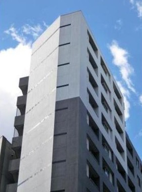 パークアクシス茅場町