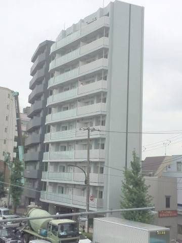 リヴシティ王子神谷