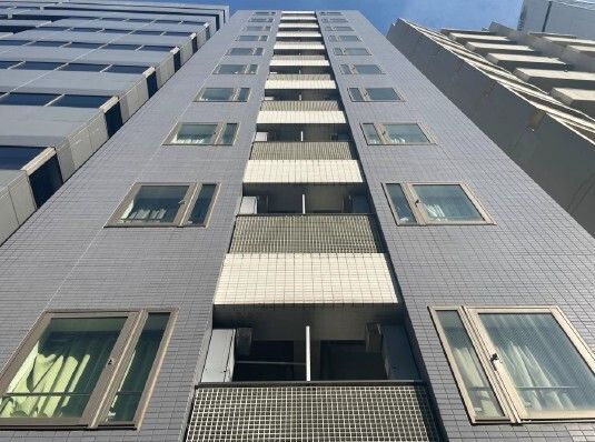 フォルトゥナ文京後楽園
