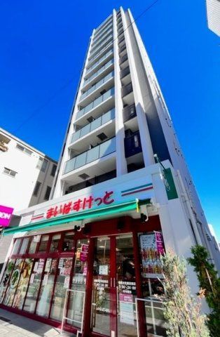 レジディア板橋本町プレイス