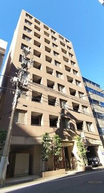 レジディア日本橋浜町