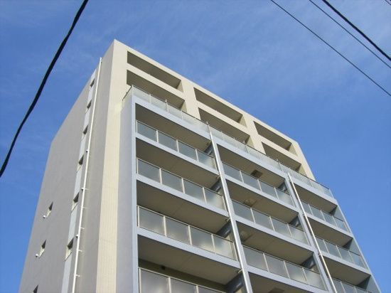 アイシンフォニー三ノ輪
