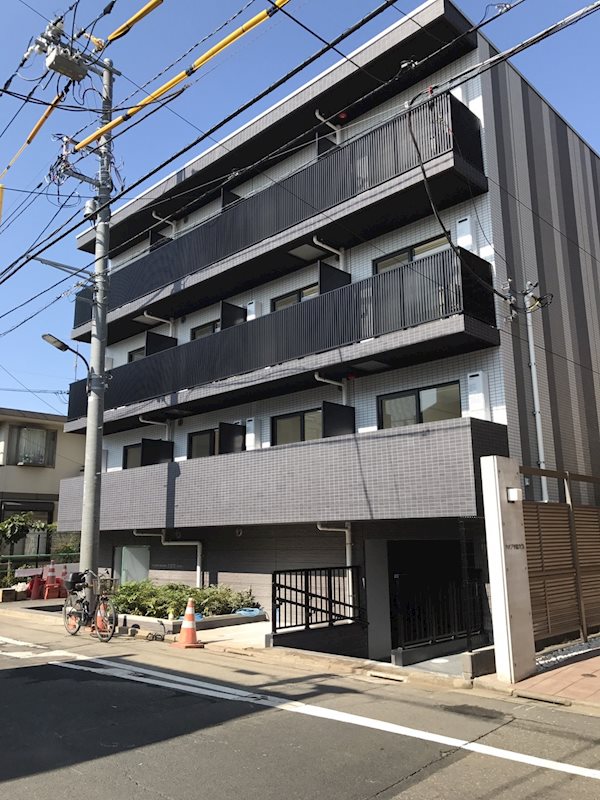 メイクスデザイン武蔵関EAST