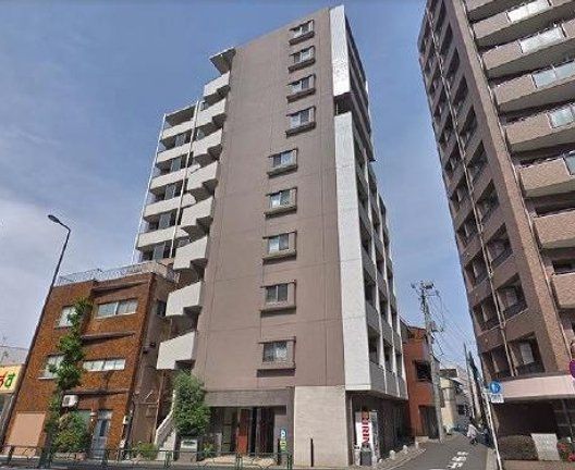 日神デュオステージ王子神谷