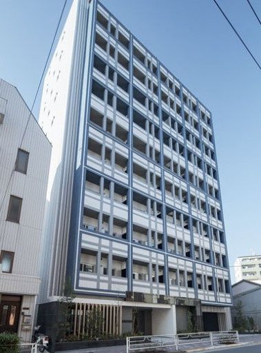 コンフォリア台東根岸