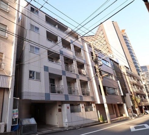 セントハイランド大塚