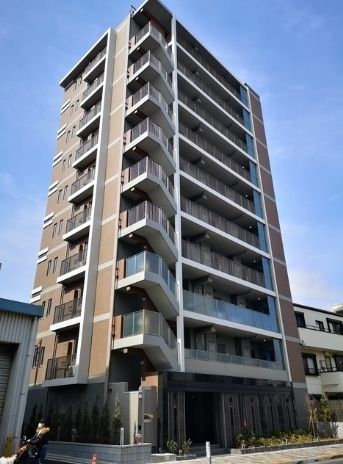 ブリシア西日暮里Ⅱ