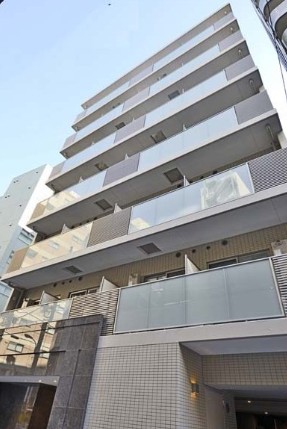 ヴァンヴェール日本橋