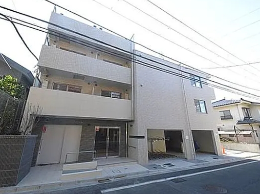 クレヴィスタ練馬武蔵関