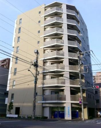 レルシール大島