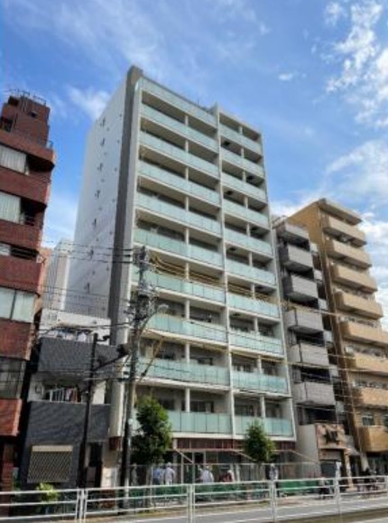 アーバネックス錦糸町Ⅱ
