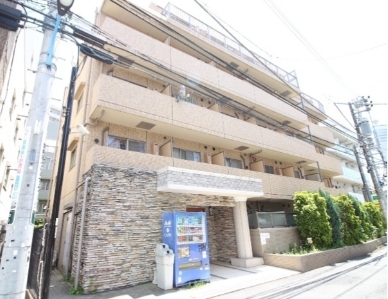 プレール・ドゥーク西新宿
