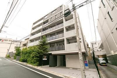 ライズ代々木Ⅲ