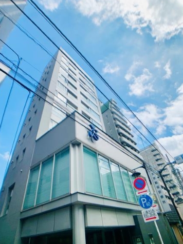 CASA文京動坂
