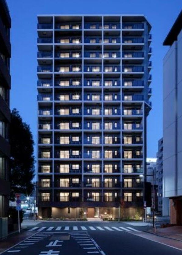 ＯＮＥ　ＲＯＯＦ　ＲＥＳＩＤＥＮＣＥ　ＡＳＡＫＵＳＡＢＡＳＨ
