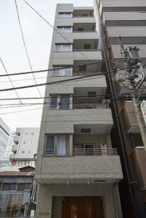 ププレ日本橋