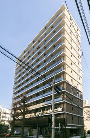 ラティエラ板橋
