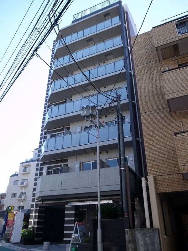 スパシエグランス練馬武蔵関