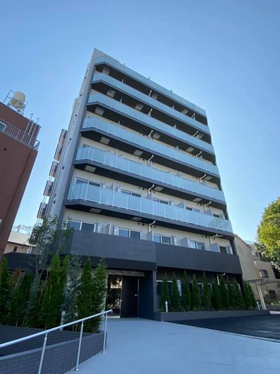 ベルシード池袋本町