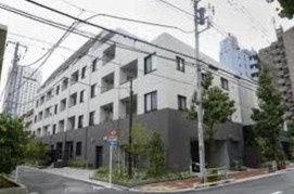 クレアホームズ新宿百人町