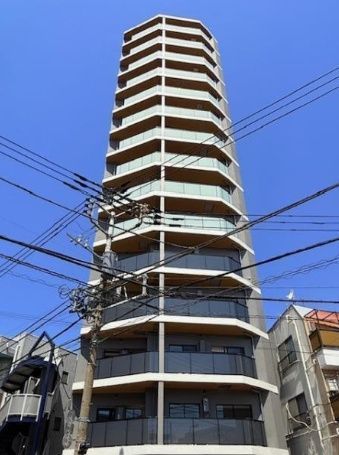 アジールコート町屋